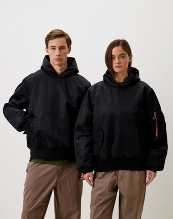 Анорак Alpha Industries женщинам