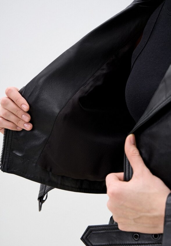 Косуха Снежная Королева