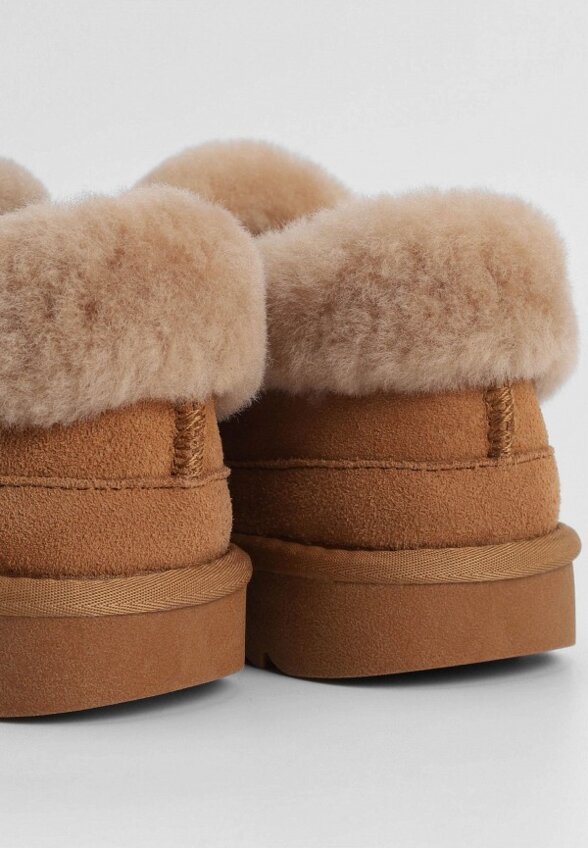 Ботинки Donna D’oro