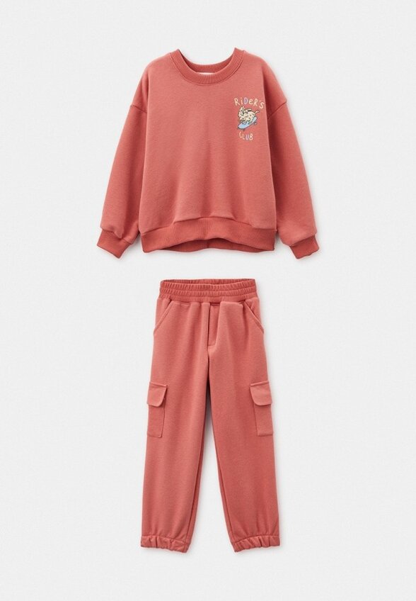 Костюм спортивный Ete Children