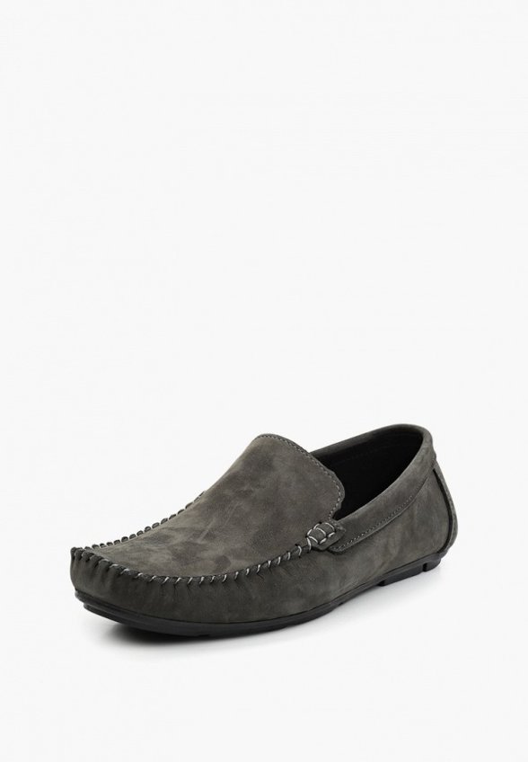 Мокасины Shoiberg