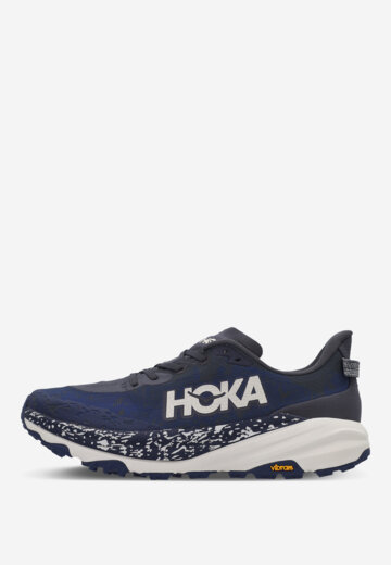Кроссовки мужские Hoka One One Speedgoat 6, Синий