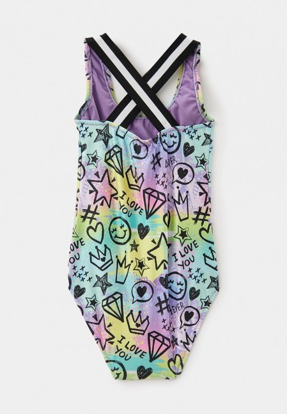 Купальник Dali