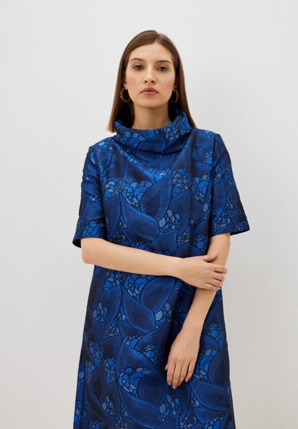 Платье MadaM T