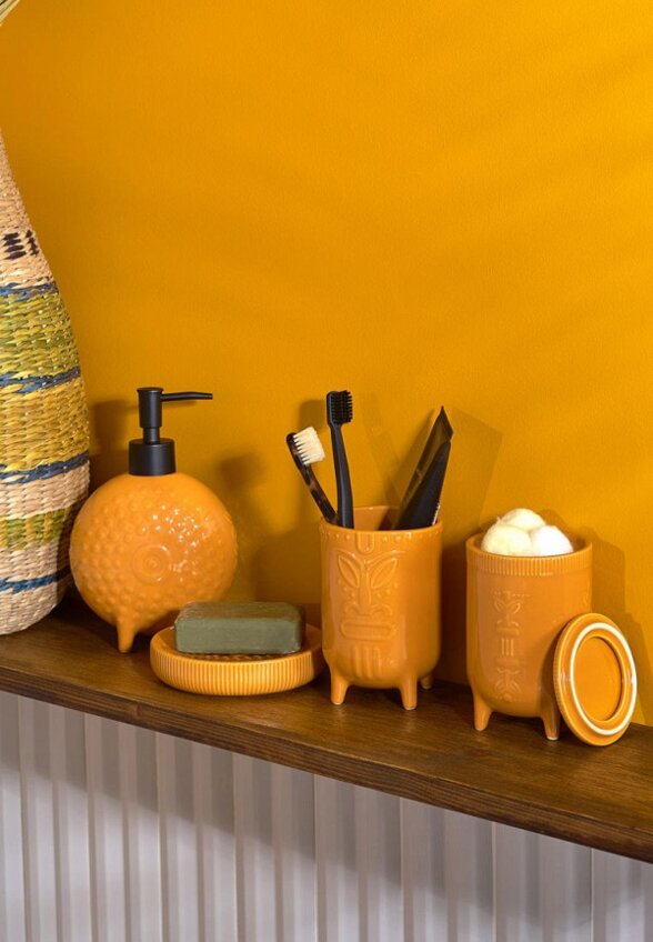 Мыльница Moroshka