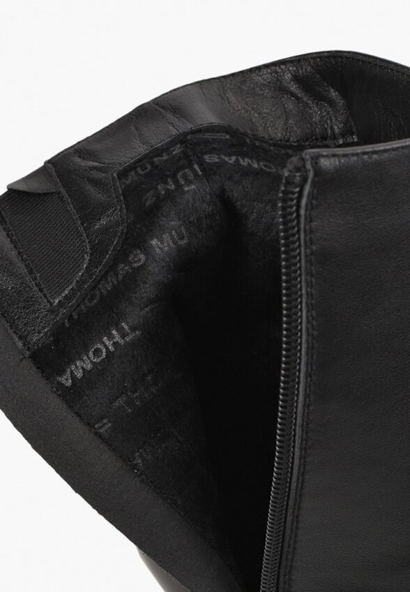 Ботильоны Thomas Munz