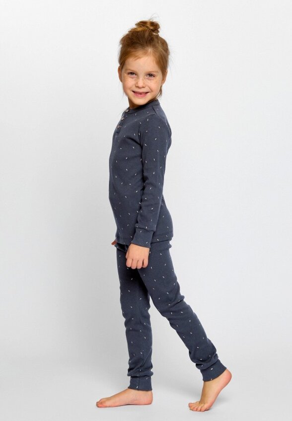 Комплект термобелья Mamanna