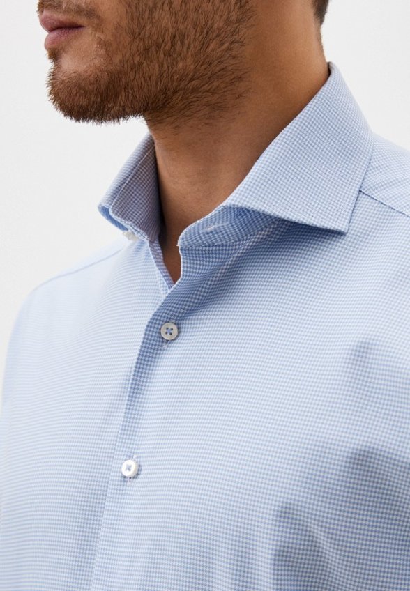 Рубашка Eterna