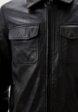 Куртка кожаная Jorg Weber4  - превью