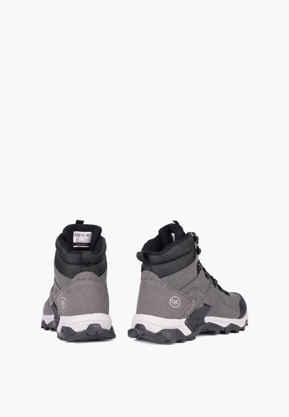 Ботинки трекинговые Quattrocomforto