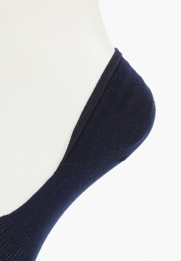 Подследники 2 пары Lacoste