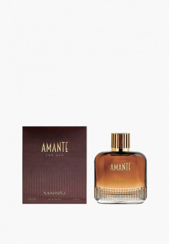 Парфюмерная вода Maryaj