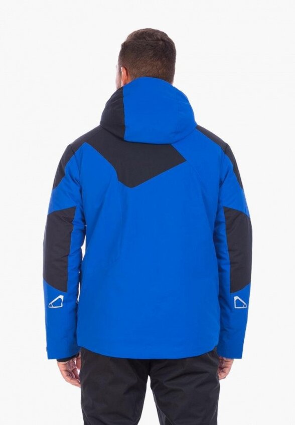 Куртка горнолыжная Lafor