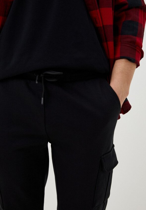 Брюки спортивные Colin's