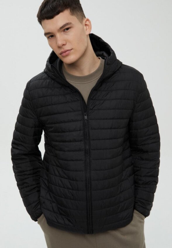 Куртка утепленная Finn Flare