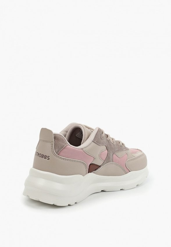 Кроссовки Strobbs
