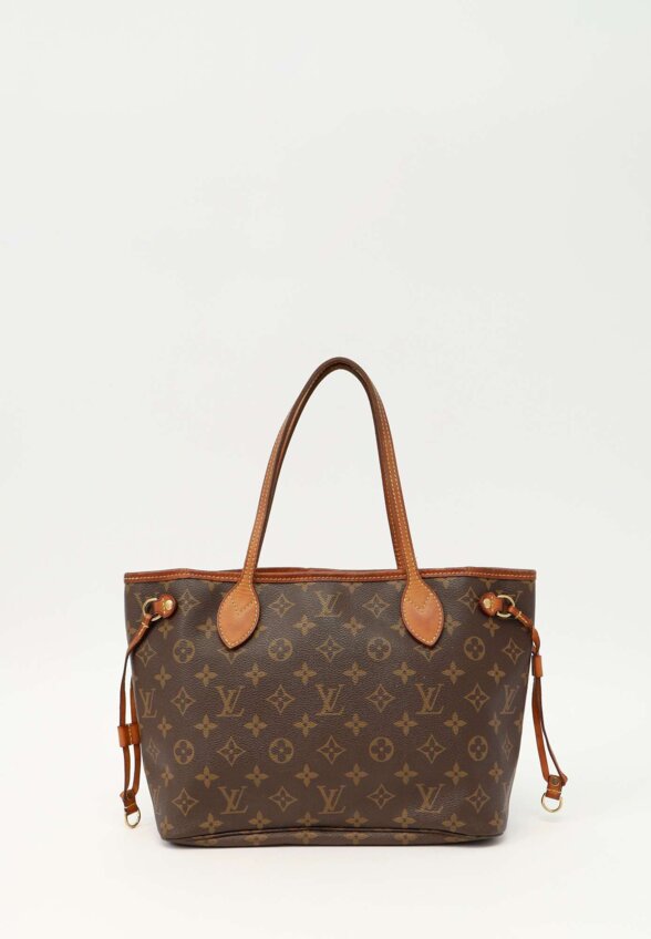 Louis Vuitton Neverfull