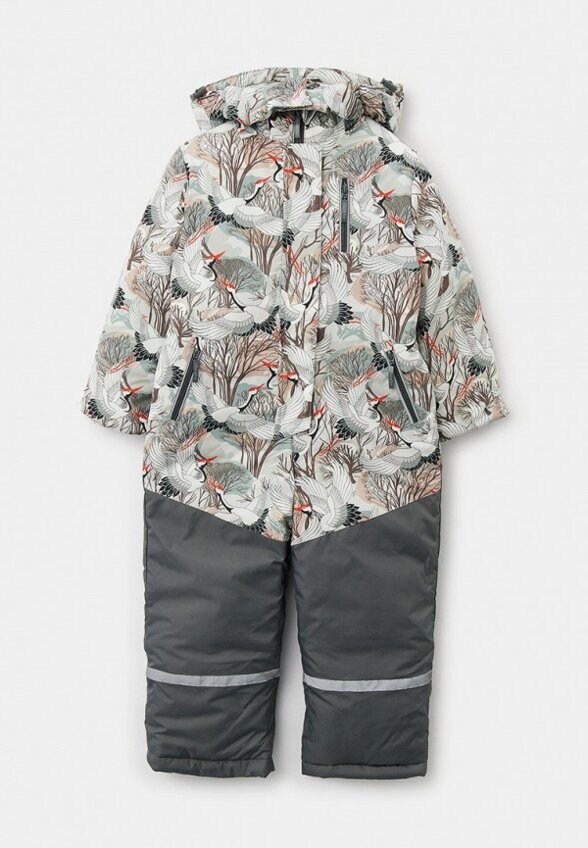 Комбинезон утепленный Ciao Kids Collection