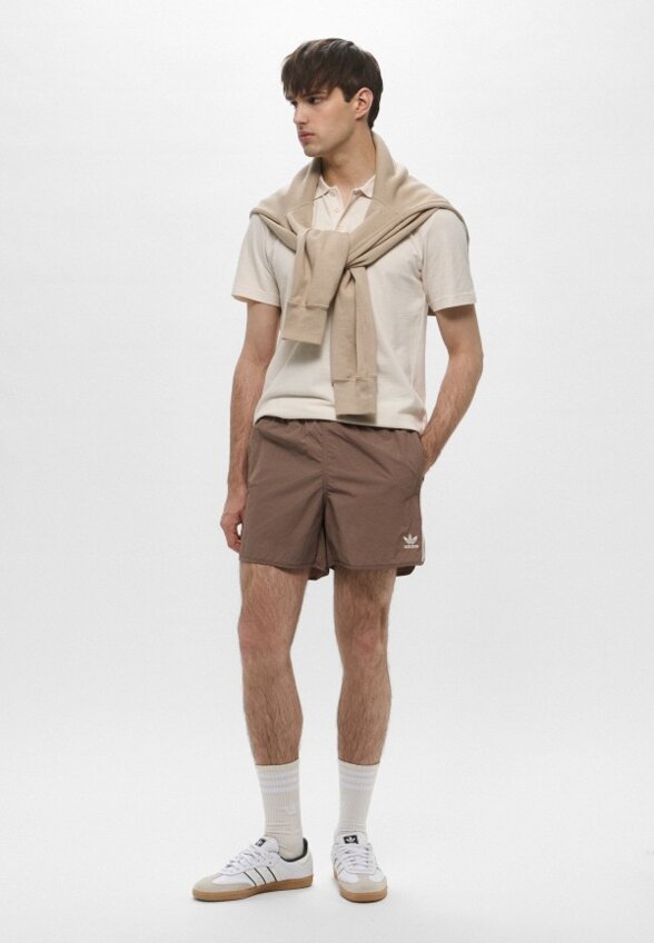 Шорты спортивные adidas Originals