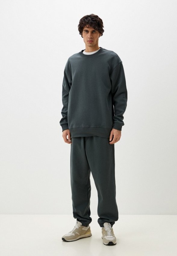 Брюки спортивные Mark Formelle