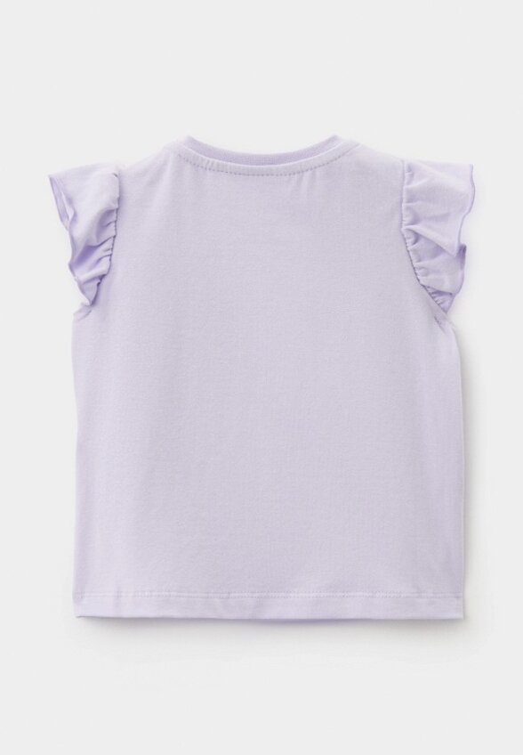 Футболка Choupette