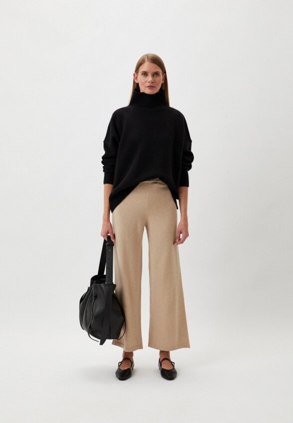 Брюки Weekend Max Mara