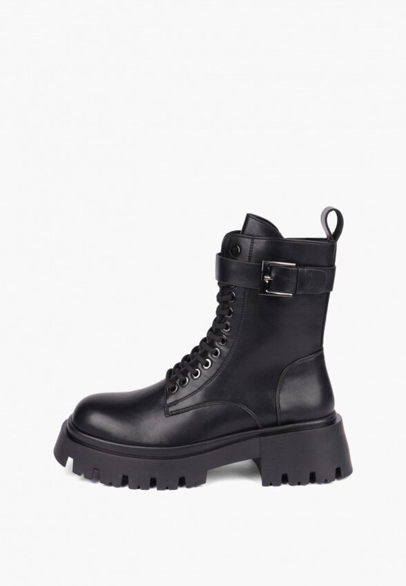Ботинки Instreet