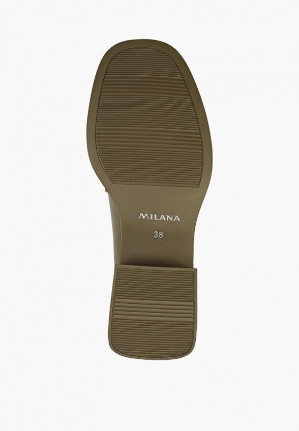 Туфли Milana