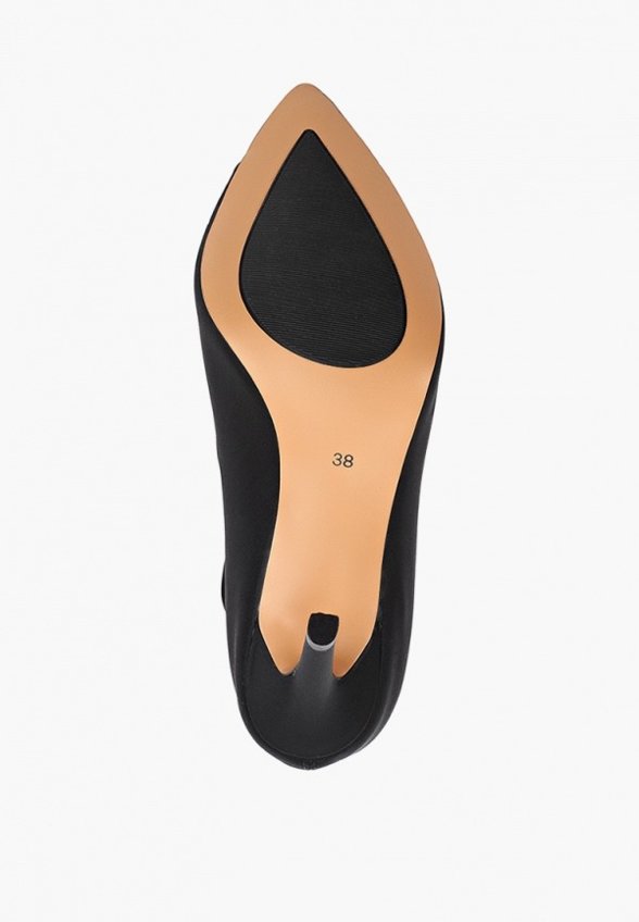 Ботильоны Crony