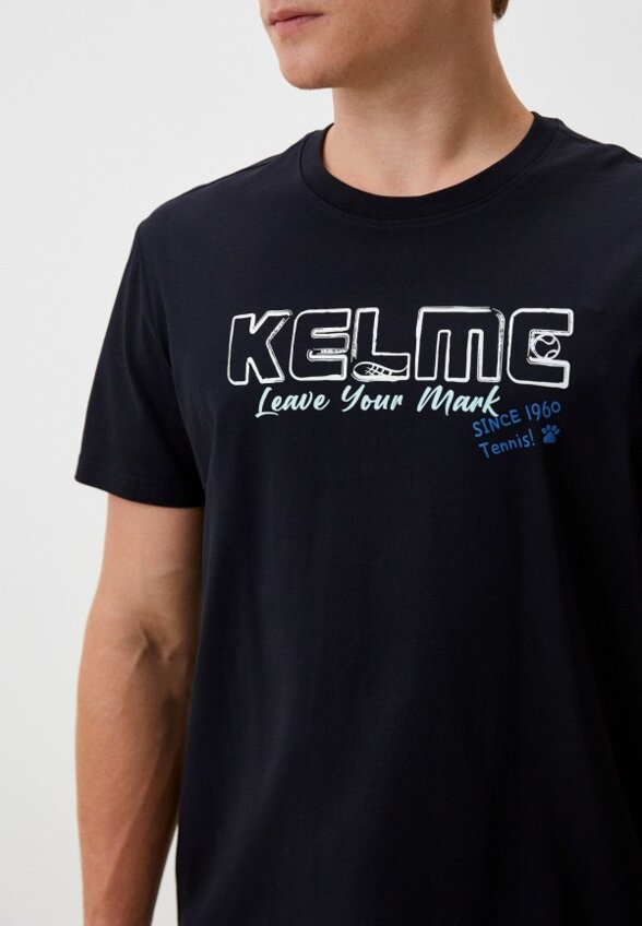 Футболка Kelme