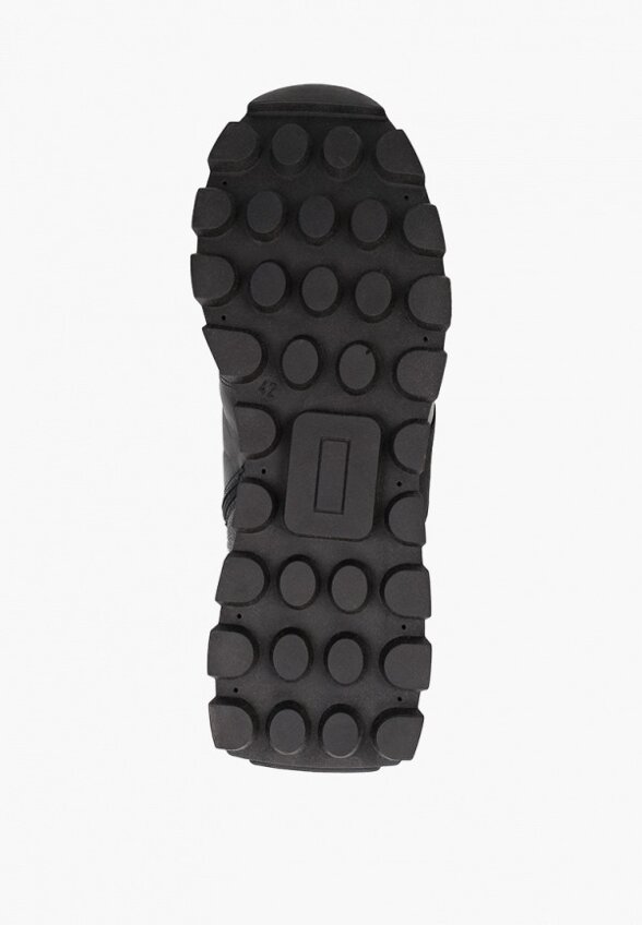 Кроссовки Emanuele Gelmetti