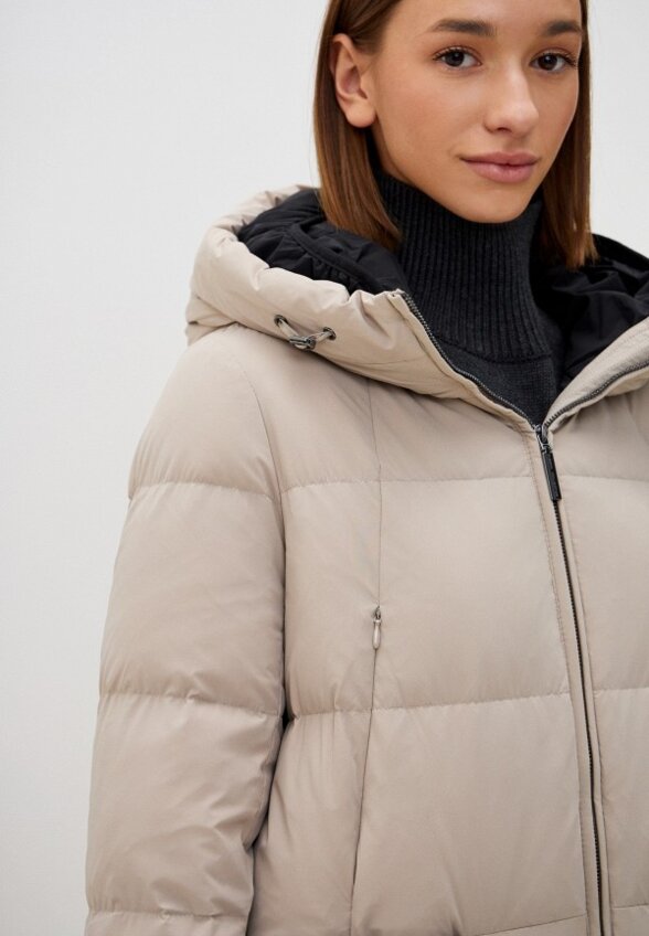 Пуховик Albana