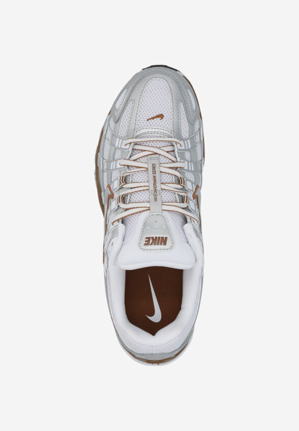Кроссовки женские Nike P-6000, Серый