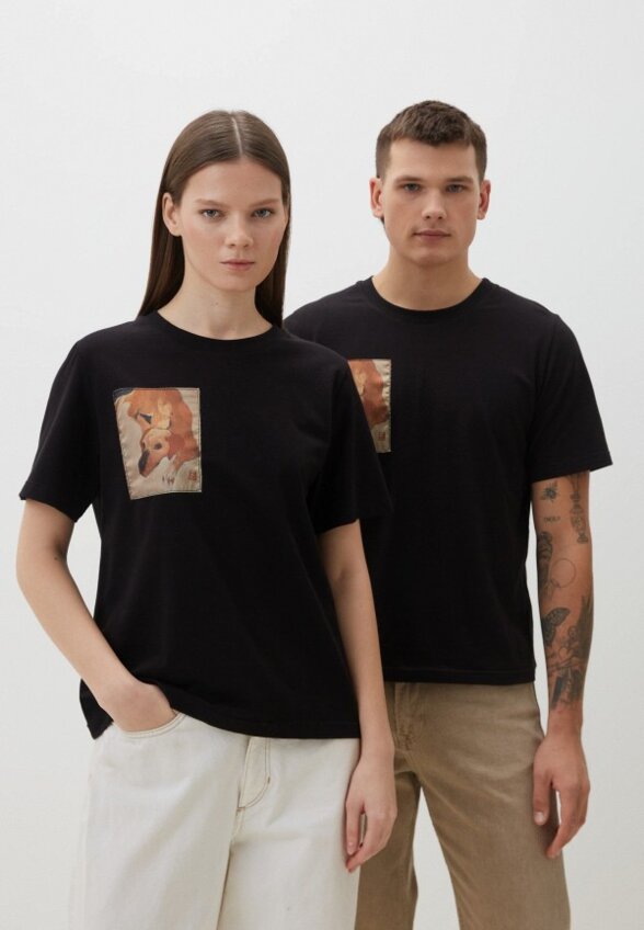 Футболка Artograph