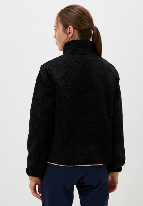 Куртка меховая Luhta