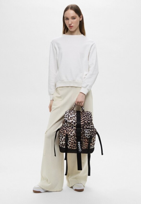 Рюкзак Ganni