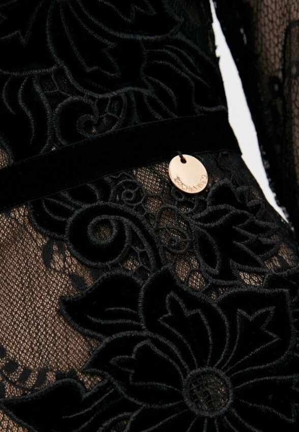 Платье Rich & Naked