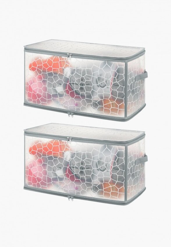 Комплект коробов Elcasa