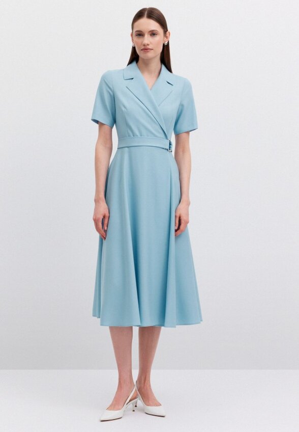 Платье Charuel