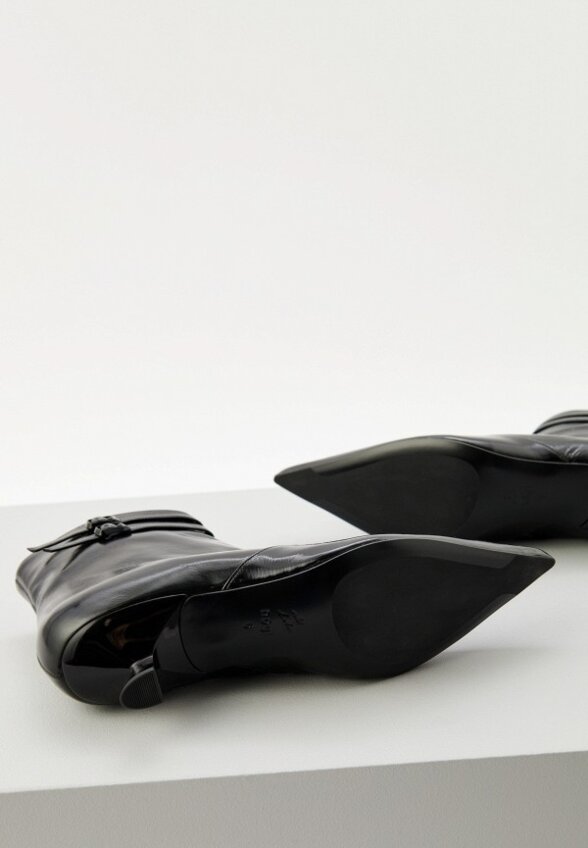 Ботильоны Högl