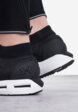 Кроссовки мужские Under Armour Phantom 1 Reissue, Черный9  - превью