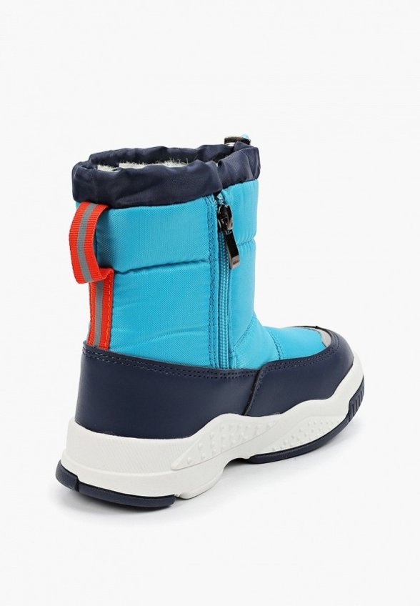 Дутики PlayToday