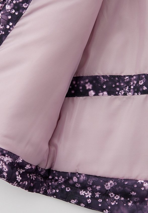 Куртка утепленная Kerry