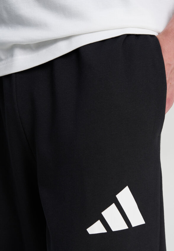 Брюки мужские Adidas, Черный