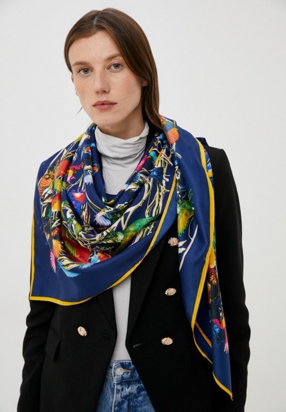 Платок Rosedena