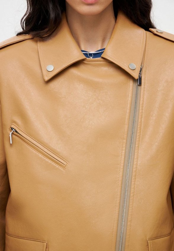 Косуха Shi-shi