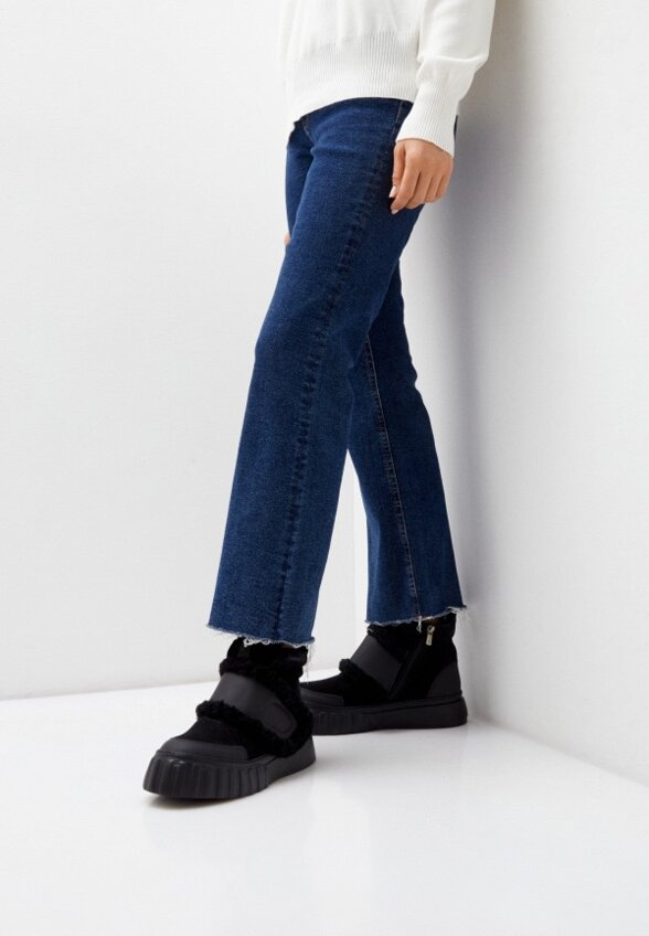 Ботинки Pazolini