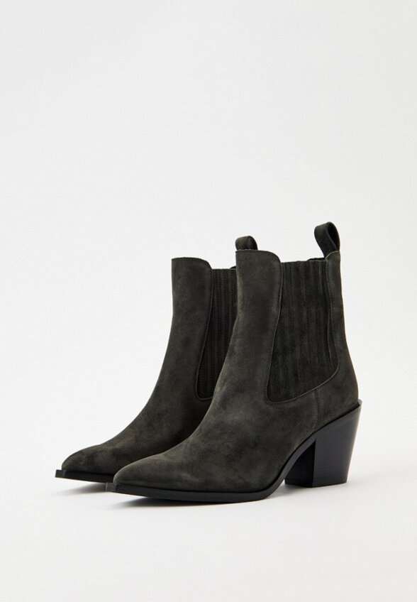 Ботильоны Ekonika