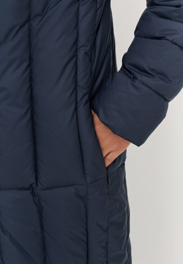 Пуховик Savage