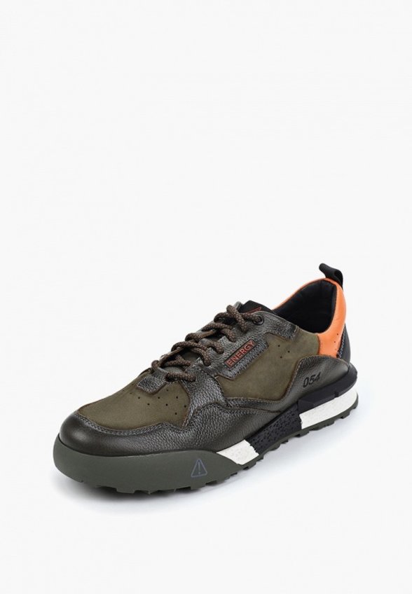 Кроссовки B2B Black to Black